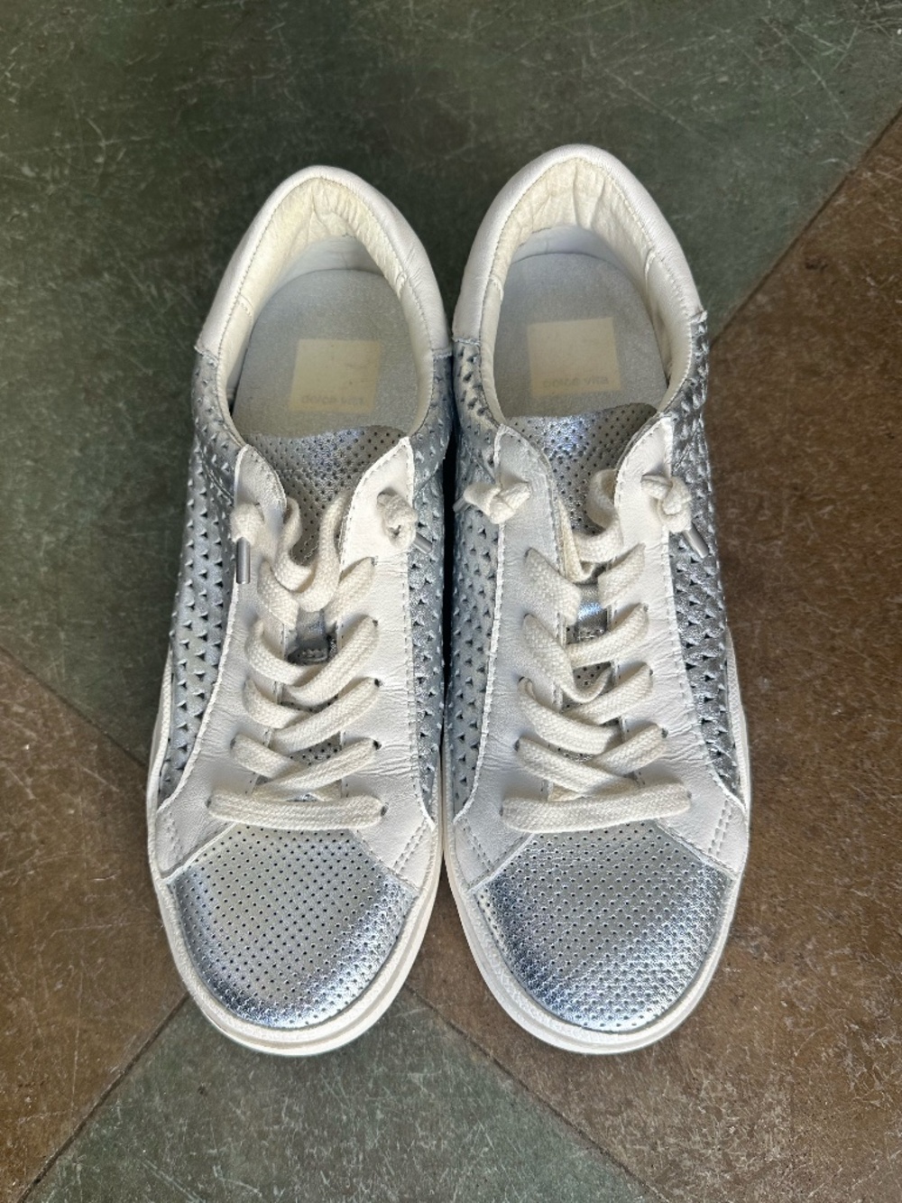 Dolce Vita Sneakers